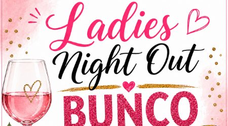Ladies Night Out Bunco