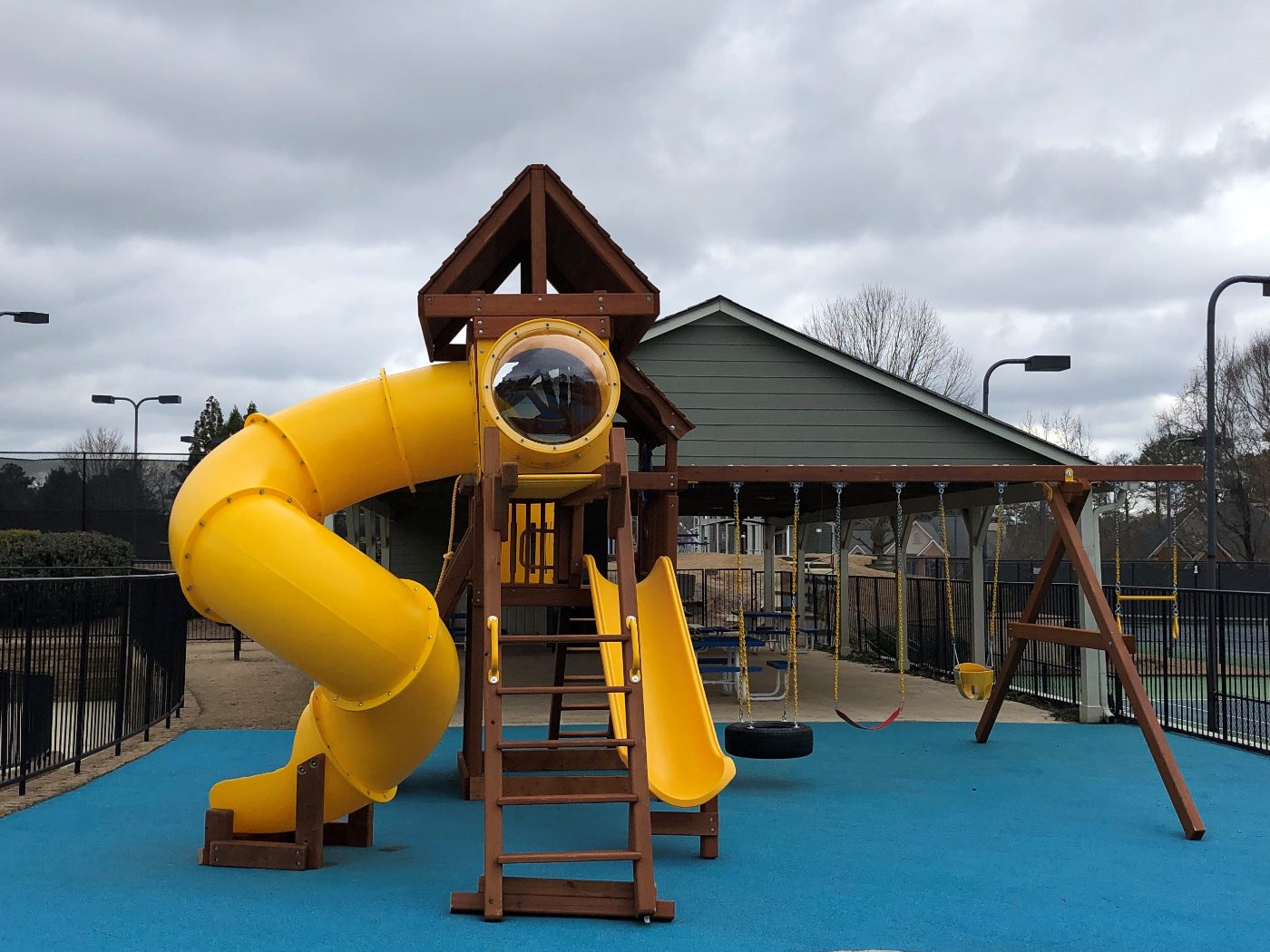 Playground